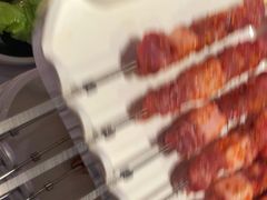 -丰茂烤串(外滩星荟中心店)