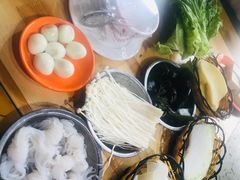 -范贤光鸡公煲(平乐园总店)