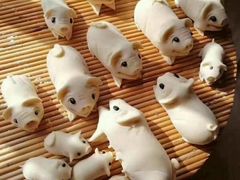 -李村大集