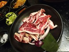 -九田家黑牛烤肉料理(中北镇店)