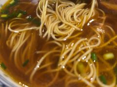 -永丰面馆(汉口路店)