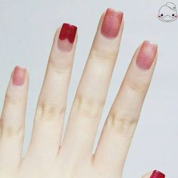 -蔓晨美甲工作室