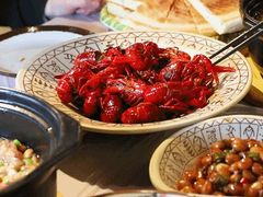 -有位虾匠·香辣蟹·小龙虾(李村店)