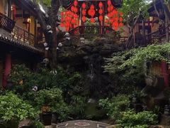 -钦善斋(武侯祠店)