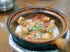-红星光发煲仔饭(大石街店)