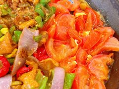 -江湖万州烤鱼(王子美食城)