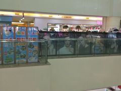 -鸿通城购物中心