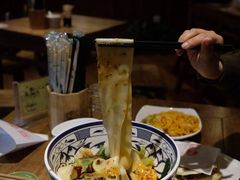 -子午路张记肉夹馍(兵马俑店)