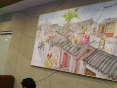 -宏状元现熬粥·京味菜(黄寺大街店)