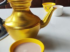 -黑青稞庄园·新式藏餐·牦牛肉汤锅(新都桥店)