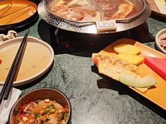 -牛New寿喜烧(中山公园龙之梦店)
