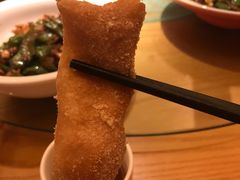 -聚鑫朋酸菜肥肠(文艺路口店)