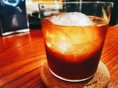 -Be Lived Cafe比例咖啡(摩天轮店)