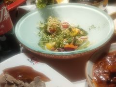 -大碗居·烤鸭·鱼头泡饼(天坛东门店)