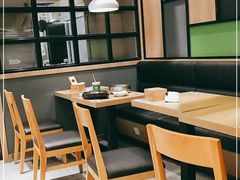 大堂-正一味石锅拌饭(望京新世界店)