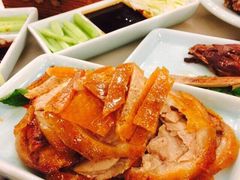 -京味斋·北京烤鸭(华威桥北工大店)