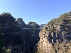 -十九峰景区