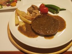 -斗牛士牛排(南京东路店)