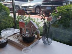 -小厨娘淮扬菜(天印大道店)