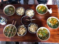 -龙门李家三旦羊肉汤馆