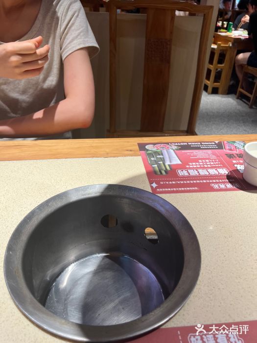 东镇老火锅(长春路首店)图片