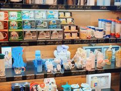 -星巴克(南京大世界店)