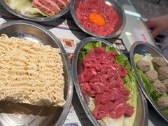 -敏华冰厅(平安金融中心店)