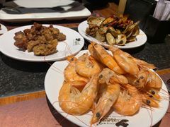 -汉巴味德(大悦城店)