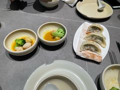 -喜记顺德菜(南昌万象城店)
