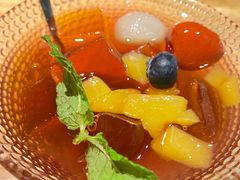 -小吊梨汤·北京菜·烤鸭(四元桥店)