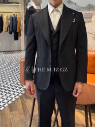 -THE RUIZ GZ睿制西装定制