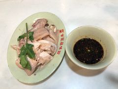 招牌百家鸡-百家鸡味馆(清泰店)