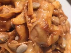 -海小馆海鲜餐厅(茂业百货店)