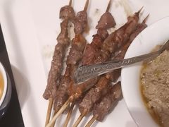 -宛平李记小吃(东关街店)