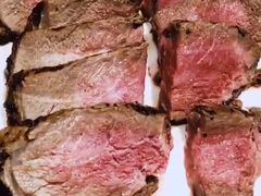 战斧牛排-郑州希尔顿酒店·阿米奇意大利餐厅