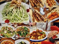 -西域塔塔幂(六道口店)