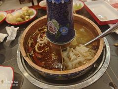 -京元盛铜锅涮肉(上海总店)