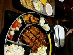 -火炉火自助餐(枫蓝国际店)