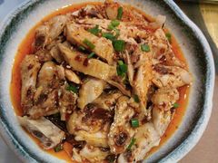-梁记粥铺(应山店)