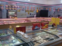 -幸福荣耀超市(学院路店)