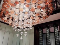 -运·中餐厅(成都华尔道夫酒店)