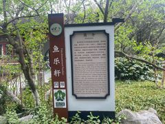 -南京珍珠泉风景区