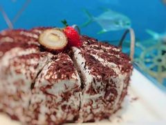 -瑞德姆美人鱼海底演艺主题餐厅(亚龙湾店)