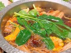 -闻溪有渔·活鱼现烤才好吃(太仓万达店)
