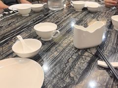 -四季轩中餐厅(徐州开元名都大酒店)