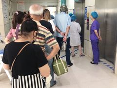 -南京医科大学第二附属医院(姜家园院区)