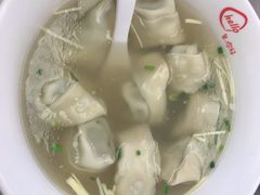 -老盛兴汤包馆(华灵店)