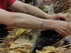 -大姐麻辣烫(莲宝中路店)