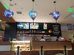 -南越郡·越式风味餐厅(青秀万达店)
