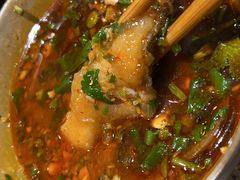 -肖肖酸萝卜鱼火锅(总店)